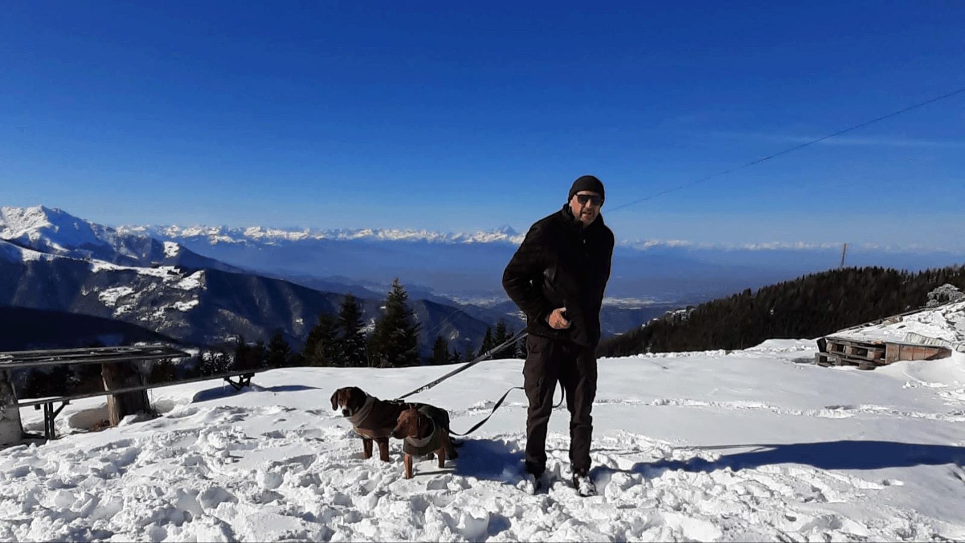 Skipiste